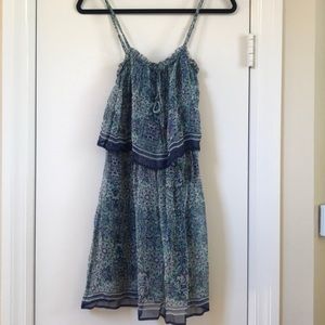 Ella Moss women’s sundress size S